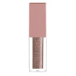 SWISS BEAUTY Mettalic Liquid Eyeshadow Smoky Storm - 3 ml-picture-12