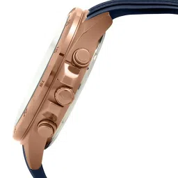 Casio EFR-556PC-2AVUDF Edifice Analog Watch for Men (49 mm) image 4