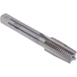 RS PRO HSS M16 Straight Flute Taper Threading Tap, 152205-picture-39