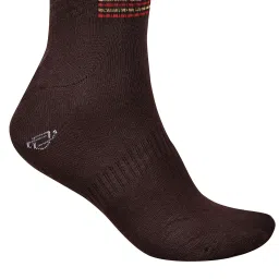 Dollar Multicolor Socks - Pack of 5 image 4