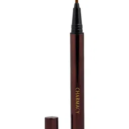 CHARMACY Milano Sketch Eyeliner Dark Brunette - 0.6 ml image 4
