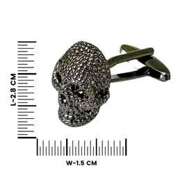 The Tie Hub Quirky Cufflink image 2