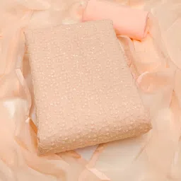 SWARNGANGA TEX Floral Embroidered Unstitched Dress Material-picture-38