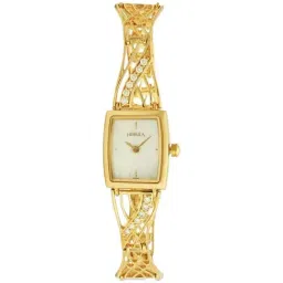 Nebula NN5501DM01 18 Karat Solid Gold Watch for Women-picture-12