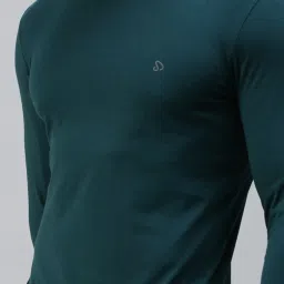 Sporto Atlantic Deep Regular Fit Crew T-Shirt image 4