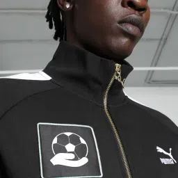 puma T7 Unisex Track Jacket image 4