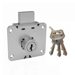 Quba Cupboard Lock Regular Key 30 mm SS Finish, Q 203C-picture-34