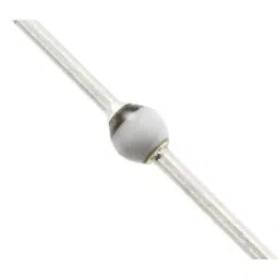 Vishay Zener Diode 2 Pin Count Through Hole Avalanche 200 V Nominal Zener Voltage, BYV98-200-TR (Pack of 2500)-picture-14
