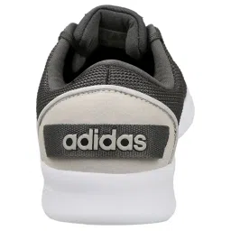 Adidas Women's Arcadeis Dark Grey Running Shoes image 5