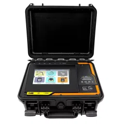 HT I-V Curve Tracer 1500 V 40 Amp, IV600-picture-37