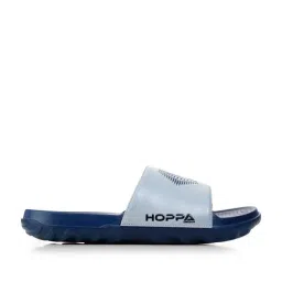 HOPPA Men's Navy Slides-picture-15