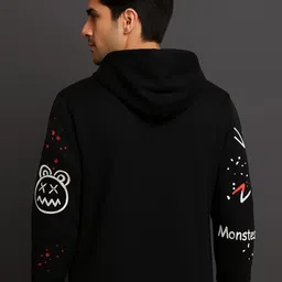 Try This Men Sweatshirt image 3