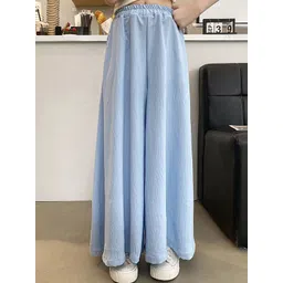 LULU & SKY Girls Low Distress Jeans-picture-57