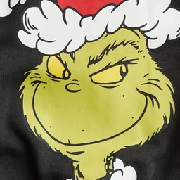 H&M Girls Printed Sweatshirt image 2