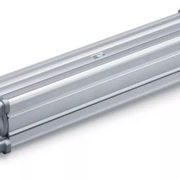 SMC Standard ISO Air Cylinder 80 mm Bore 250 mm Stroke CP96SDB80-250C-picture-32