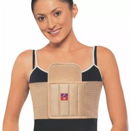 Flamingo Chest Support Type Rib Belt XL Size OC 2028-picture-44