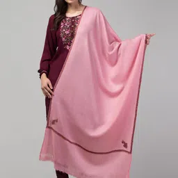 Tweedle Women Paisley Embroidered Shawl-picture-16