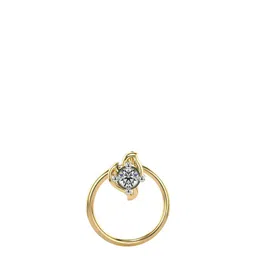 VALANOVA Women Nosepin Diamond-picture-16