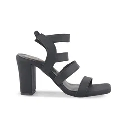 Shoetopia Women Block Gladiators image 4