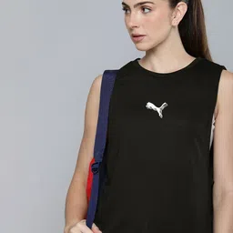 Puma Women Brand Logo Print Arc-hitect Training Tank Top-picture-11