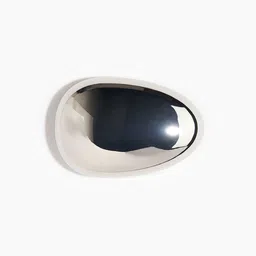 H&M Metal Barrette-picture-17