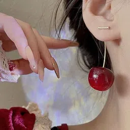 Inites Quirky Drop Earrings image 5