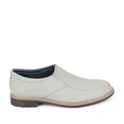 Fausto Men's Sky Blue Casual Loafers-picture-14