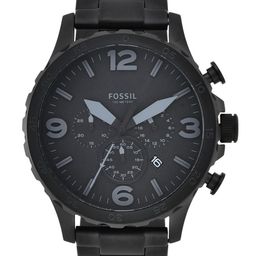 Fossil Men Black Analogue Watch JR1401I-picture-2