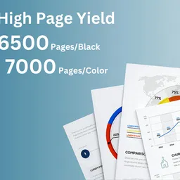 print page BT-D60BK & 5000 Premium Refill Ink Compatible for Printers T220, T420, T520, T820, T920, T510, T910, T710, T4000W, T4500W, T300W, T800W, T700, T810 (BT-D60BK/BT5000-4 Color Combo) image 5