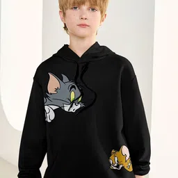 FIONAA TRENDZ Unisex Kids Printed Sweatshirt-picture-25