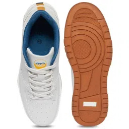 Ajile by Pantaloons Men's Grey Casual Sneakers image 4