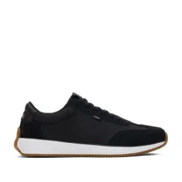 TOMS Men's Wyndon Black Casual Sneakers-picture-31