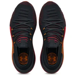 Under Armour Men's HOVR Phantom 3 Lunar New Year Black Running Shoes image 4