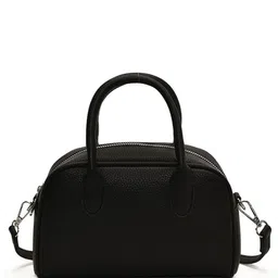 StyleCast x Revolte Women Textured Structured Sling Bag-picture-27