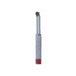 DIAMOND P30 Grade 12 mm Carbide Boring & Facing Tool Left Hand, ISO 9 12-picture-40