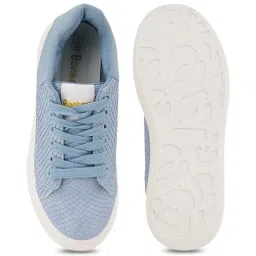 Bonkerz by Iconics Women's Blue Sneakers image 4