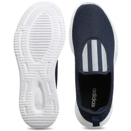 Adidas Men's Lucifo M Navy Walking Shoes image 4