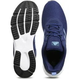 Adidas Men's RunAlly M Blue Running Shoes image 4