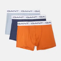 GANT Boys Pack Of 3 Mid-Rise Trunks GKS24-902345003402-picture-46