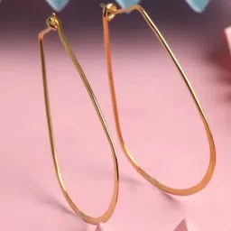 Clara 92.5 Sterling Silver Aiwa Earrings for Women-picture-14