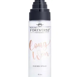 Daily Life Forever52 Longwear Fixing Spray - 100 ml image 4