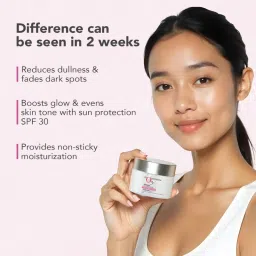 O3+ Radiant Day Cream Moisturiser SPF30 for Brightening & Glowing Skin | All Skin Types image 5