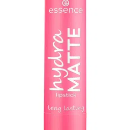 Essence Hydra Matte Lipstick 405 Berry Special - 3.5 gm image 3