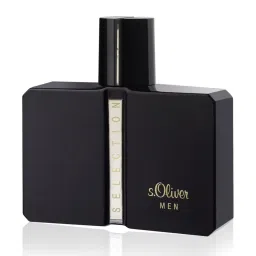 s.Oliver Selection Eau de Toilette for Men - 50 ml image 1