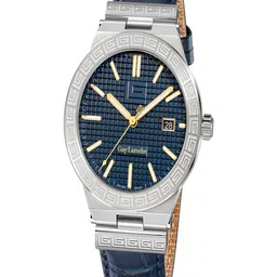 Guy Laroche Men Leather Straps Analogue Watch GLWGA0000402-picture-38