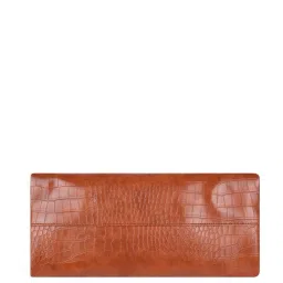 Bagsy Malone Tan Textured Medium Tote Handbag image 4