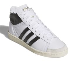 ADIDAS Originals Unisex Leather Lace-Ups Fashion Sneakers-picture-24