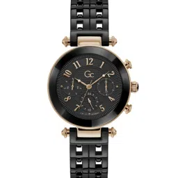 Gc Y65002L2MF PrimeChic Multifunction Watch for Women image 1