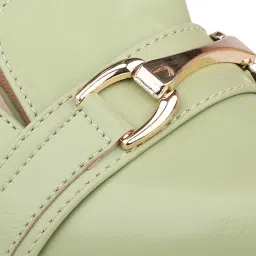 Inc.5 Women's Pista Mule Sandals image 4