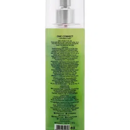 AND by Ajmal Eternal Radiance Eau de Parfum & Chic Connect Fragrance Mist Combo for Women image 2